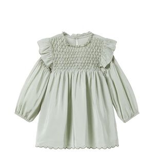 Cute luxury kids dress